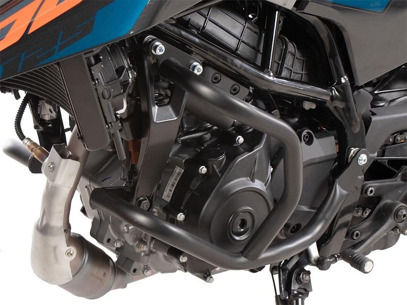 HEPCO BECKER KTM 125 DUKE MOTOR KORUMA DEMİRİ 2024