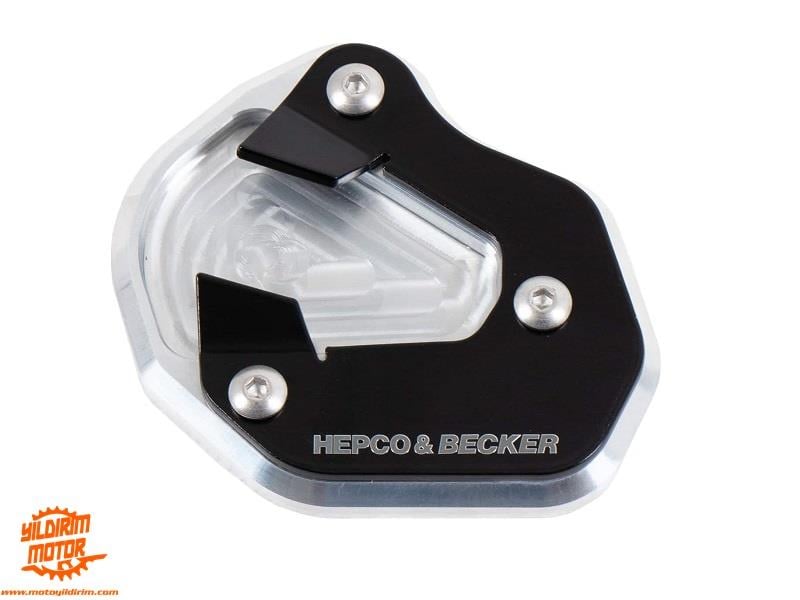 HEPCO BECKER KTM 1290 YAN AYAK GENİŞLETİCİ 21-24