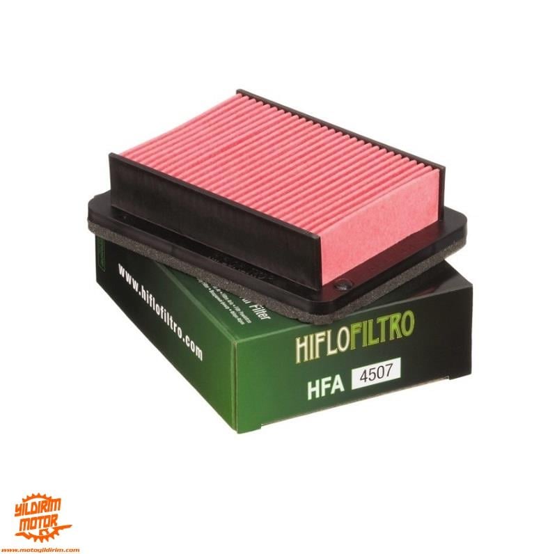 HİFLO YAMAHA MT25/R25 HAVA FİLTRESİ