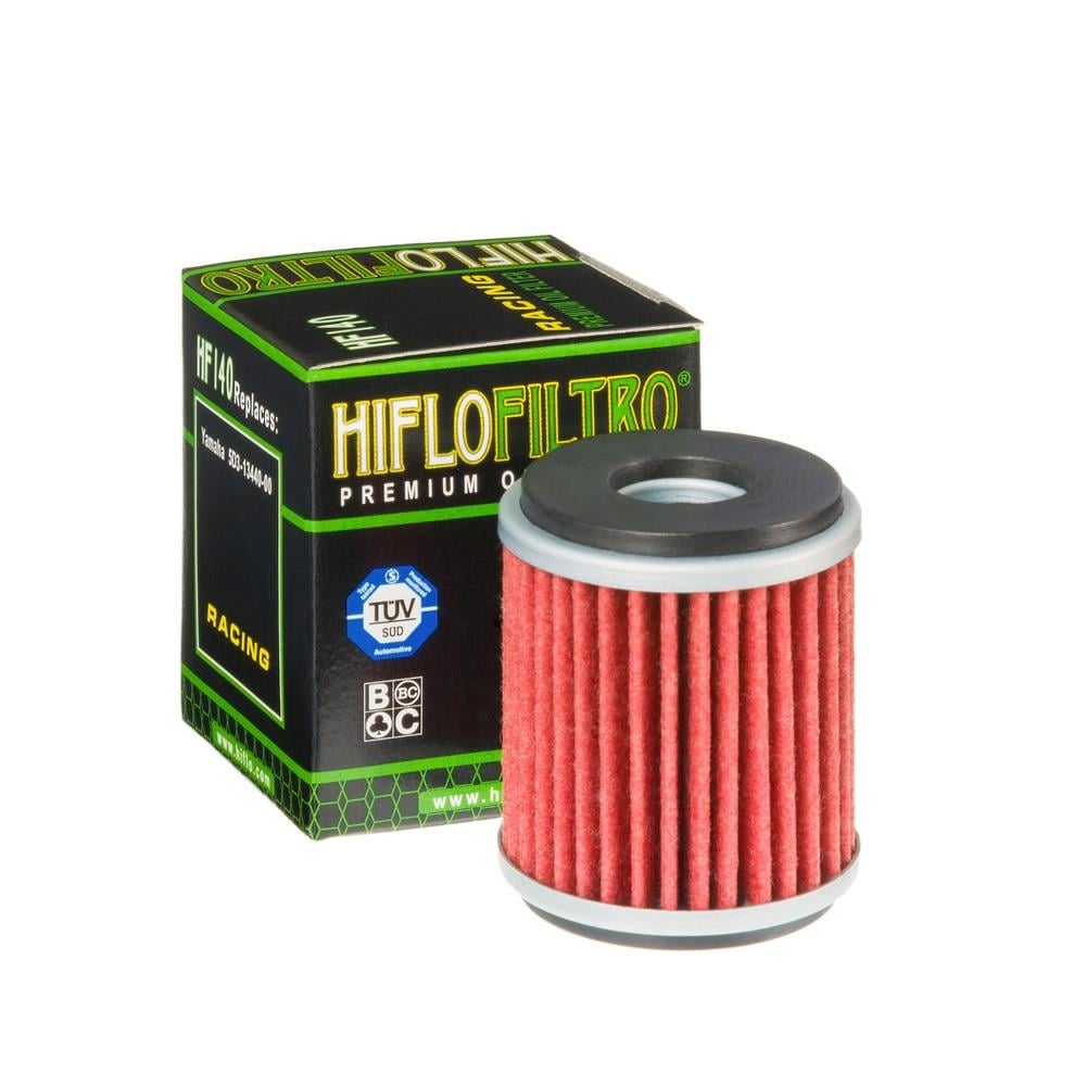 HİFLO YAMAHA YZ/WR-F YAĞ FİLTRESİ 
