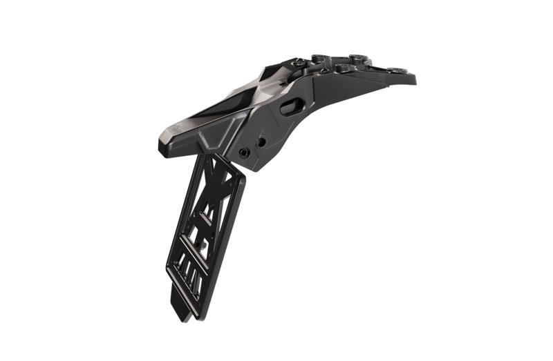 HONDA TRANSALP 750 RTECH STOP PLASTİĞİ 23-25