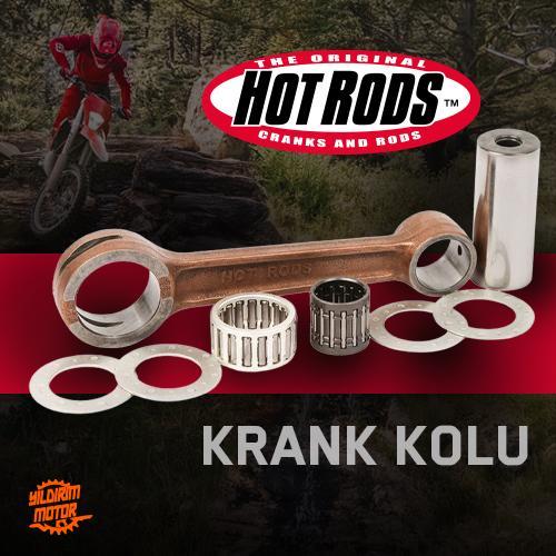 HOT CODS KAWASAKİ KX125 KRANK KOLU 98-02