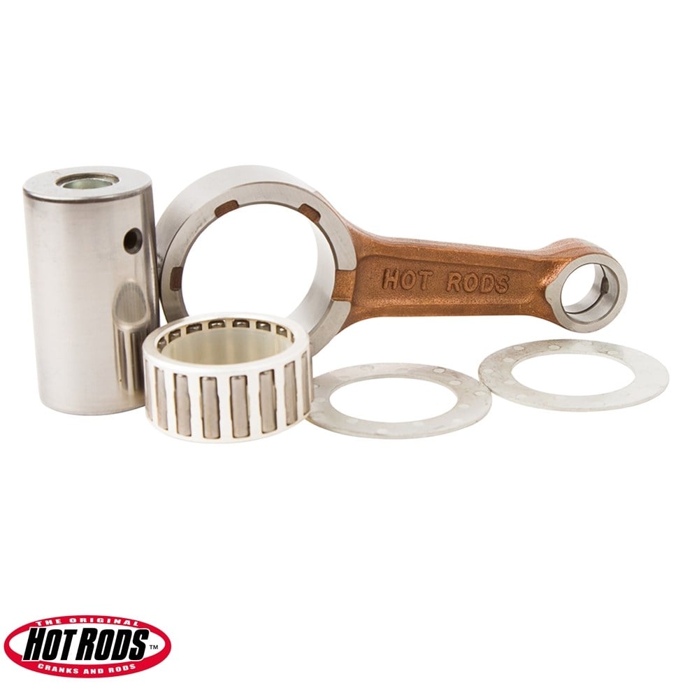 HOT RODS HONDA CRF 250 R KRANK KOLU 04-17