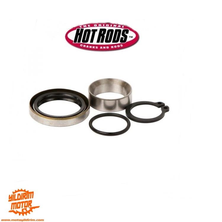 HOT RODS KTM SX65 ÖN DİŞLİ KEÇE SETİ 