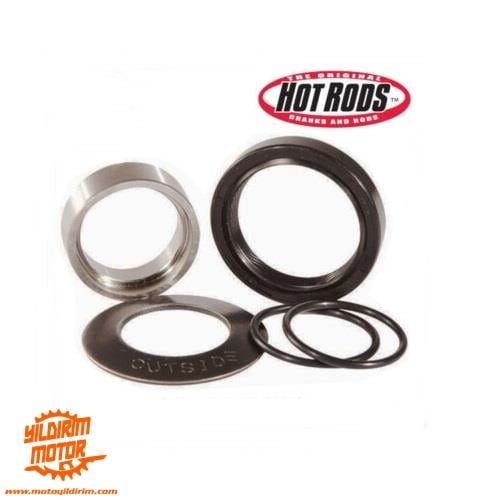 HOT RODS KTM SX85 ÖN 