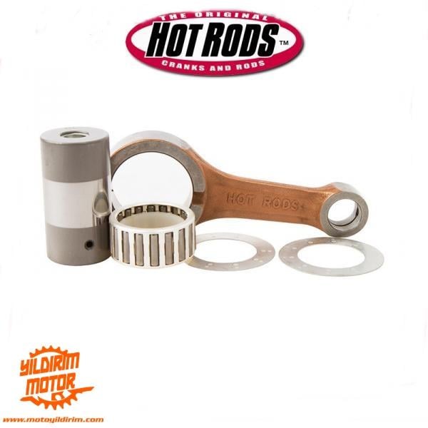 HOT RODS KXF250 KRANK KOLU 10-16