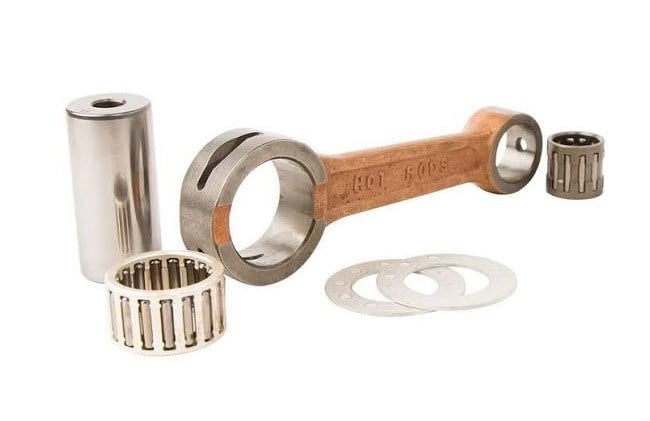 HOT RODS SX85 KRANK KOLU 03-12