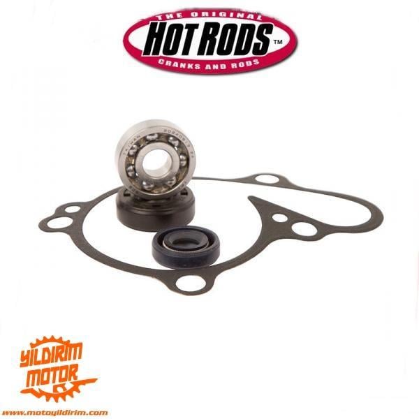 HOT RODS YAMAHA YZ125 DEVİR DAİM SETİ 05-19