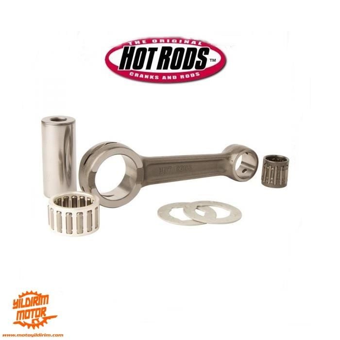 HOT RODS YZ125 KRANK KOLU 05-21