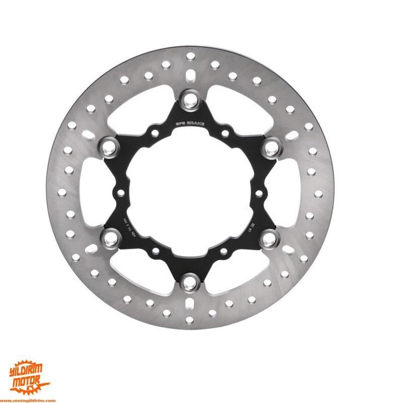 HUSQ NORDEN 901/EXPEDITION ARKA FREN DİSKİ 22-25 