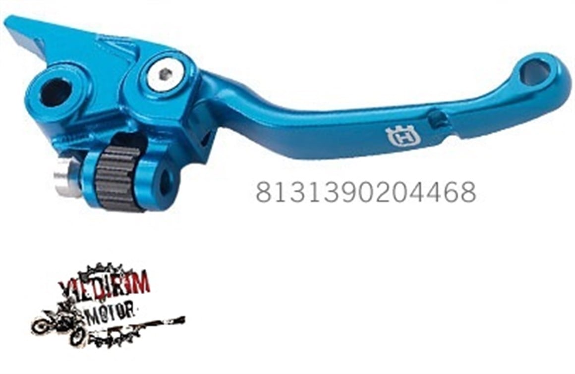 HUSQUVARNA TE TC FE MODELLER DEBRİYAJ MANETİ MAVİ