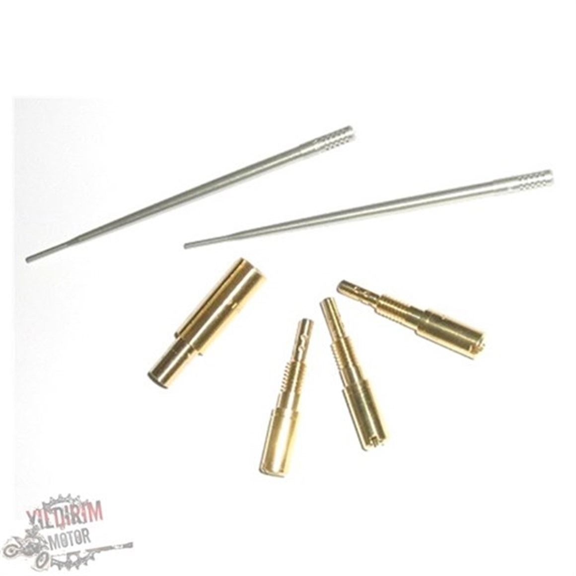 Husqvarna 2017 TE 250 300 Ultra Performans Jet Kit