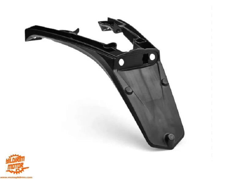 HUSQVARNA 2025 TE/FE ARKA STOP PLASTİĞİ 