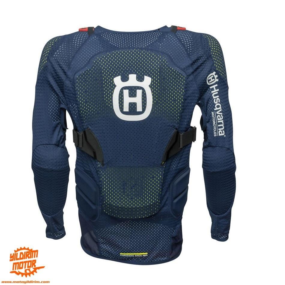 HUSQVARNA 3DF AIRFIT VÜCUT KORUMA 
