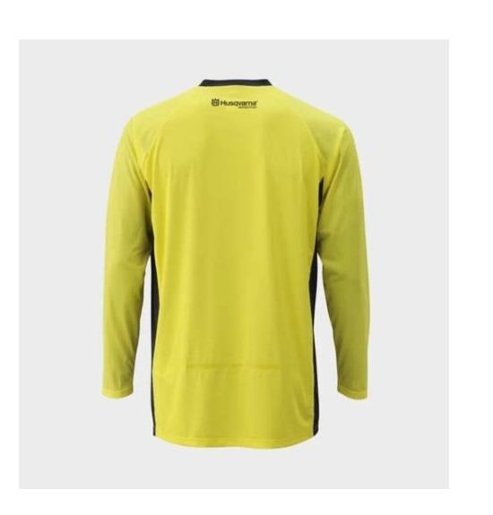 HUSQVARNA AUTHENTIC JERSEY