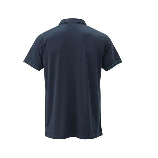 HUSQVARNA AUTHENTIC POLO JERSEY XL