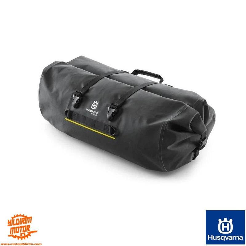 HUSQVARNA BAGAJ ÇANTASI 