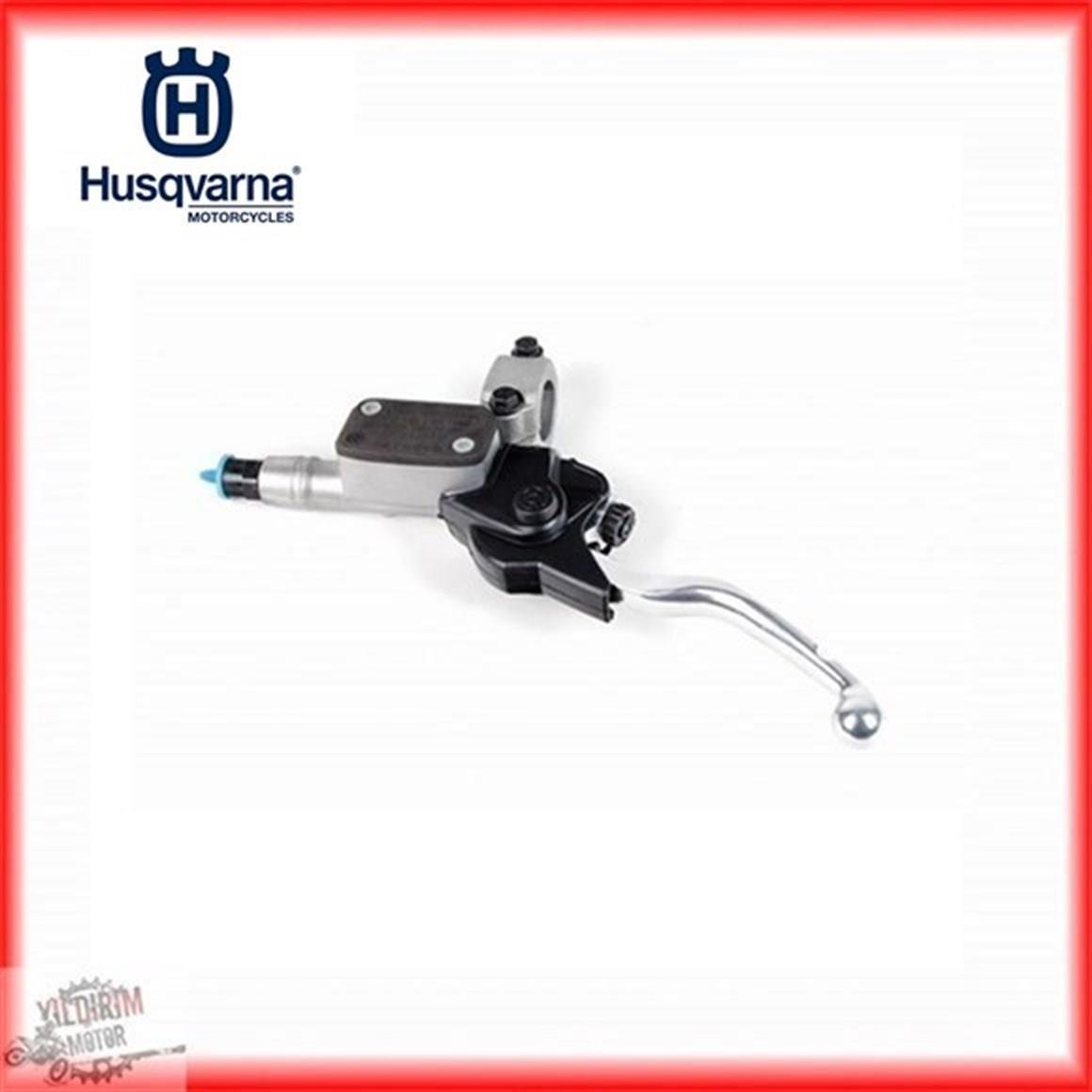 HUSQVARNA Debriyaj Üst Merkez Kütük 14-16