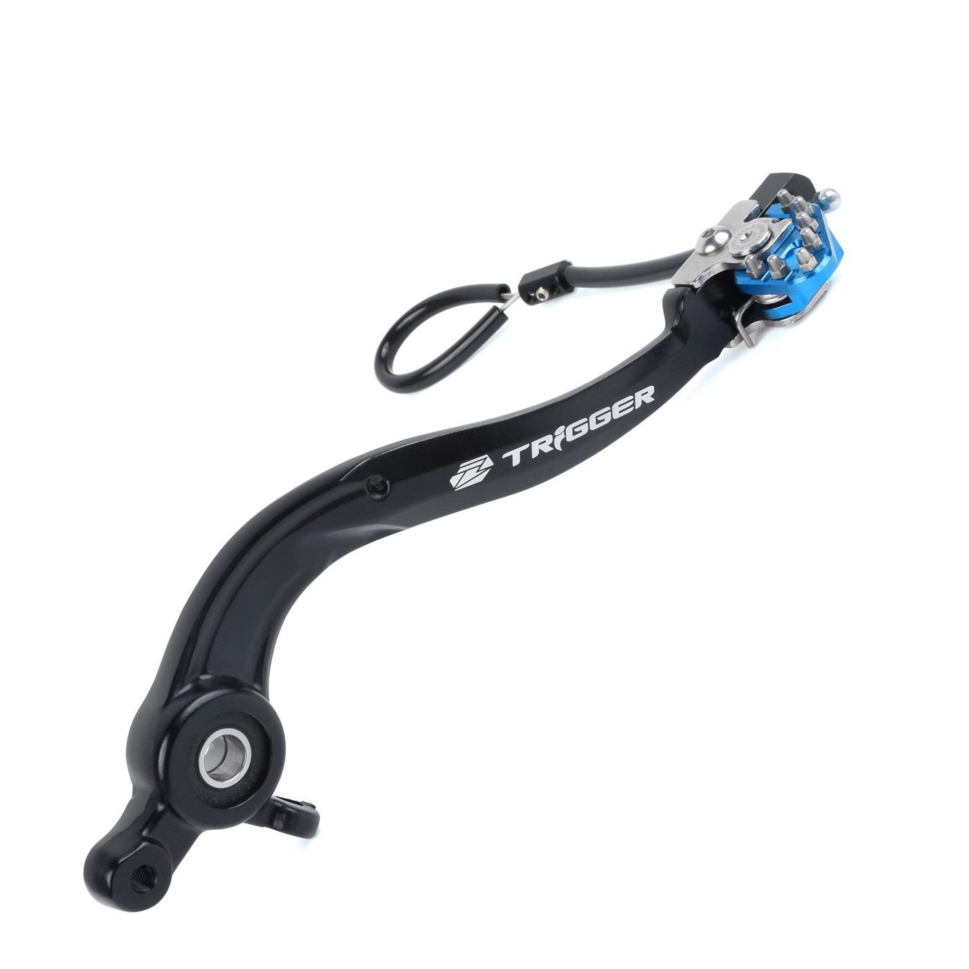 HUSQVARNA FC450 FREN PEDALI 16-22