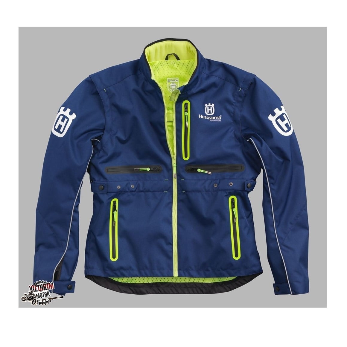 HUSQVARNA GOTLAND MONT M