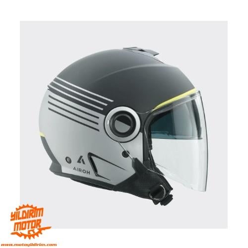 HUSQVARNA HELIOS KASK 