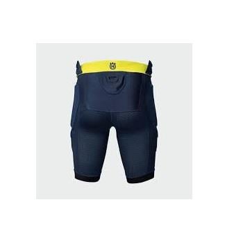 HUSQVARNA IMPACT 3DF 5.0 KORUMALI ŞORT 