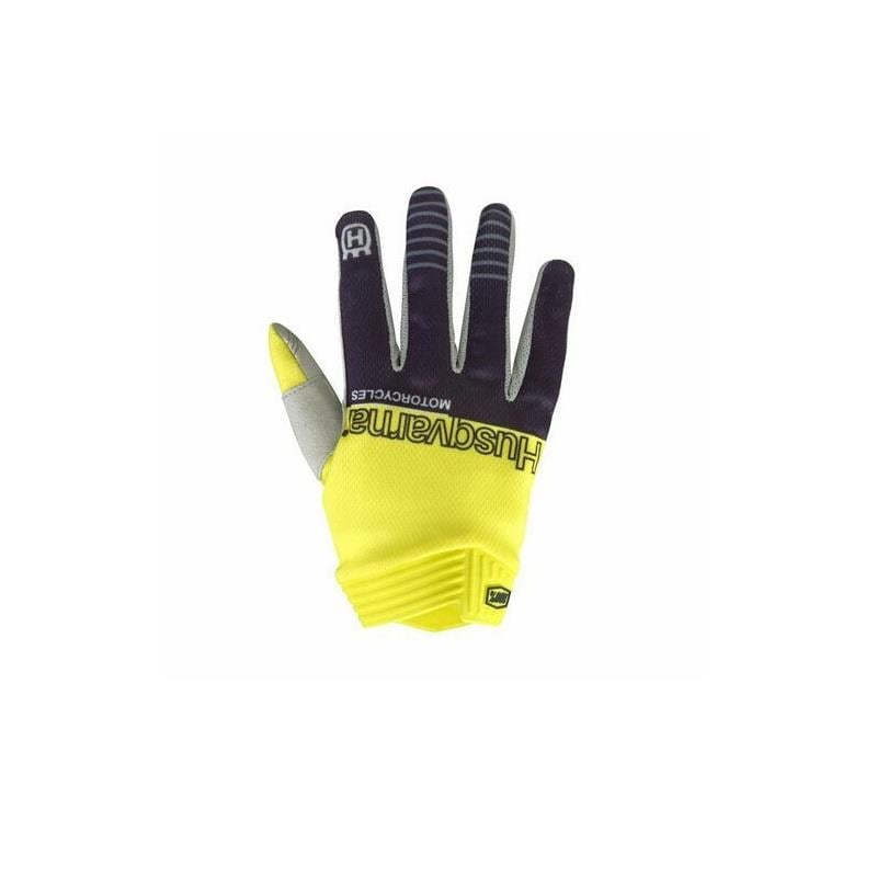 HUSQVARNA ITRACK RAILED ÇOCUK ELDİVEN 