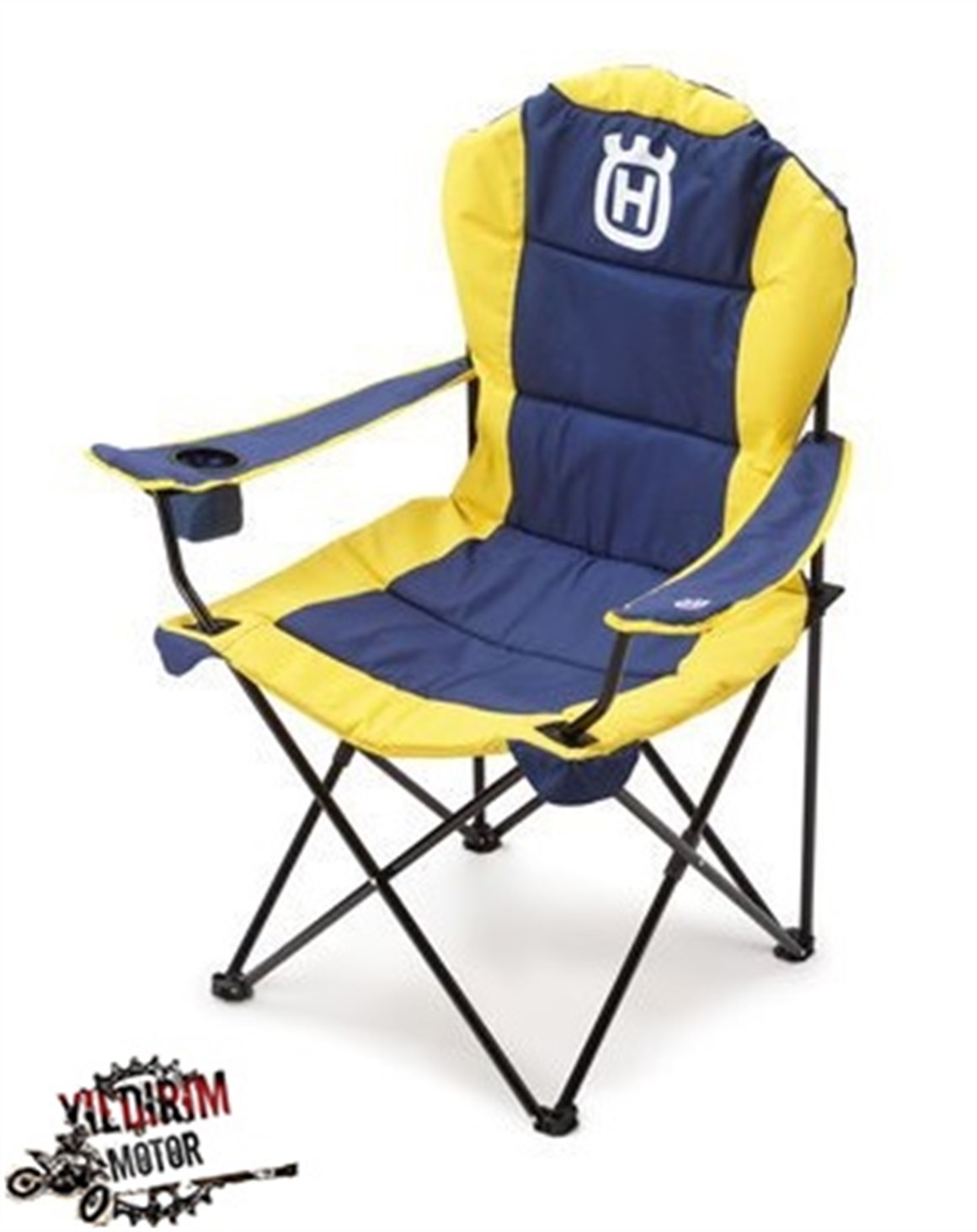 HUSQVARNA KATLANIR SANDALYE