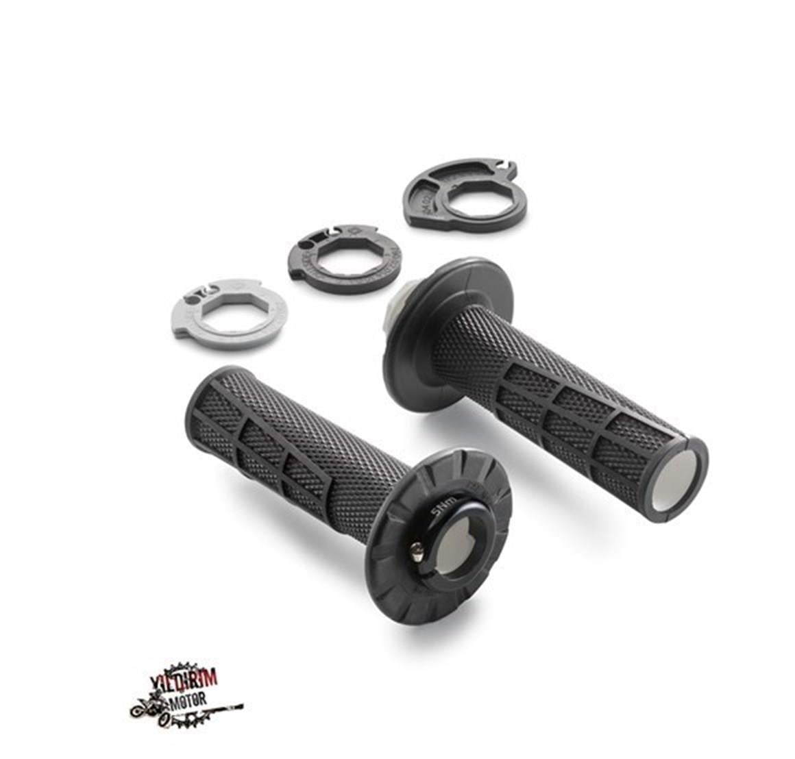 HUSQVARNA MODELLER ELCİK SETİ