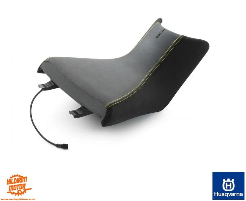 HUSQVARNA NORDEN 901 ISITMALI ÖN SELE 