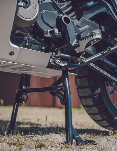 HUSQVARNA NORDEN 901 ORTA SEHPA 23-26