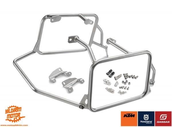 HUSQVARNA NORDEN 901 YAN ÇANTA TAŞIYICI