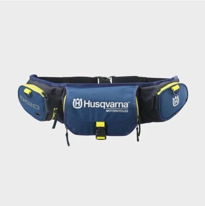HUSQVARNA ORJİNAL BEL ÇANTASI