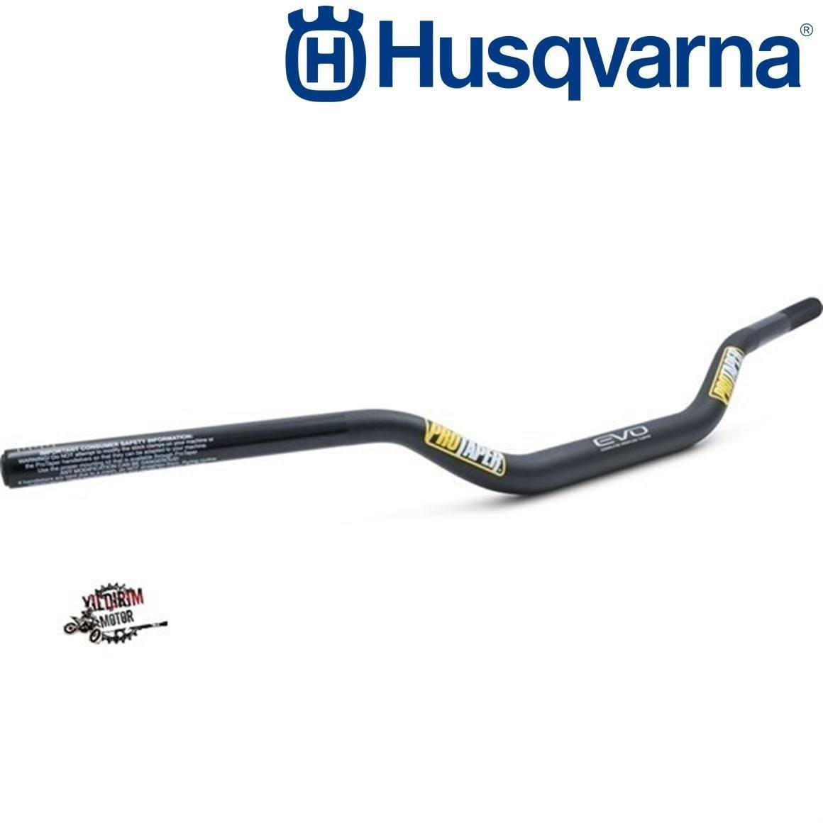Husqvarna Orjinal Gidon 18-21