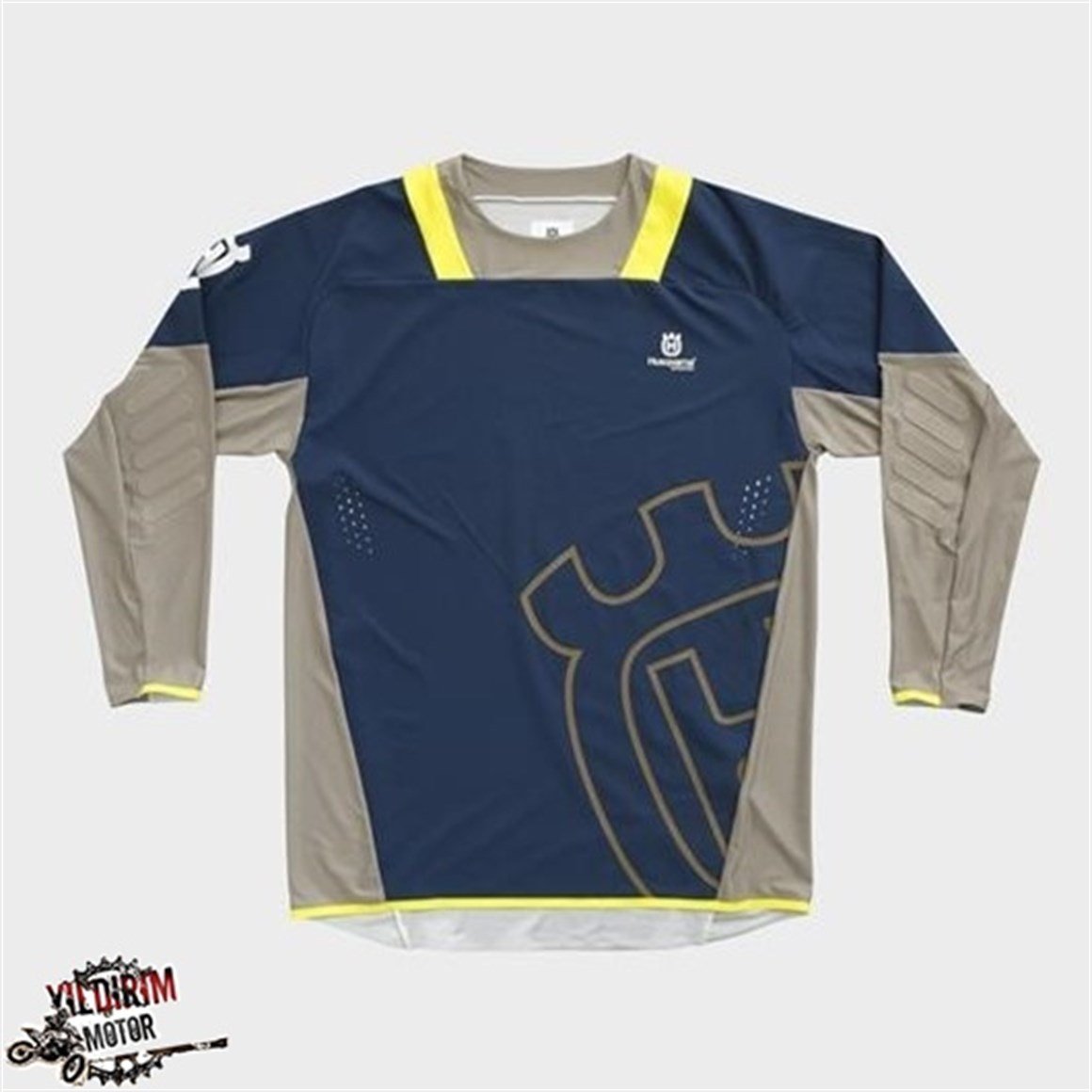 HUSQVARNA ORJİNAL JERSEY L