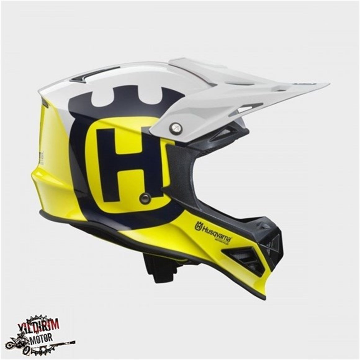 HUSQVARNA OTANTİK KASK L/60