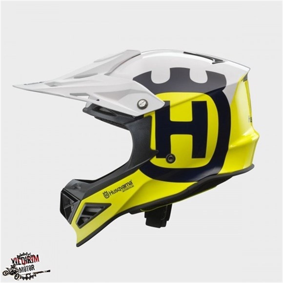 HUSQVARNA OTANTİK KASK L/60
