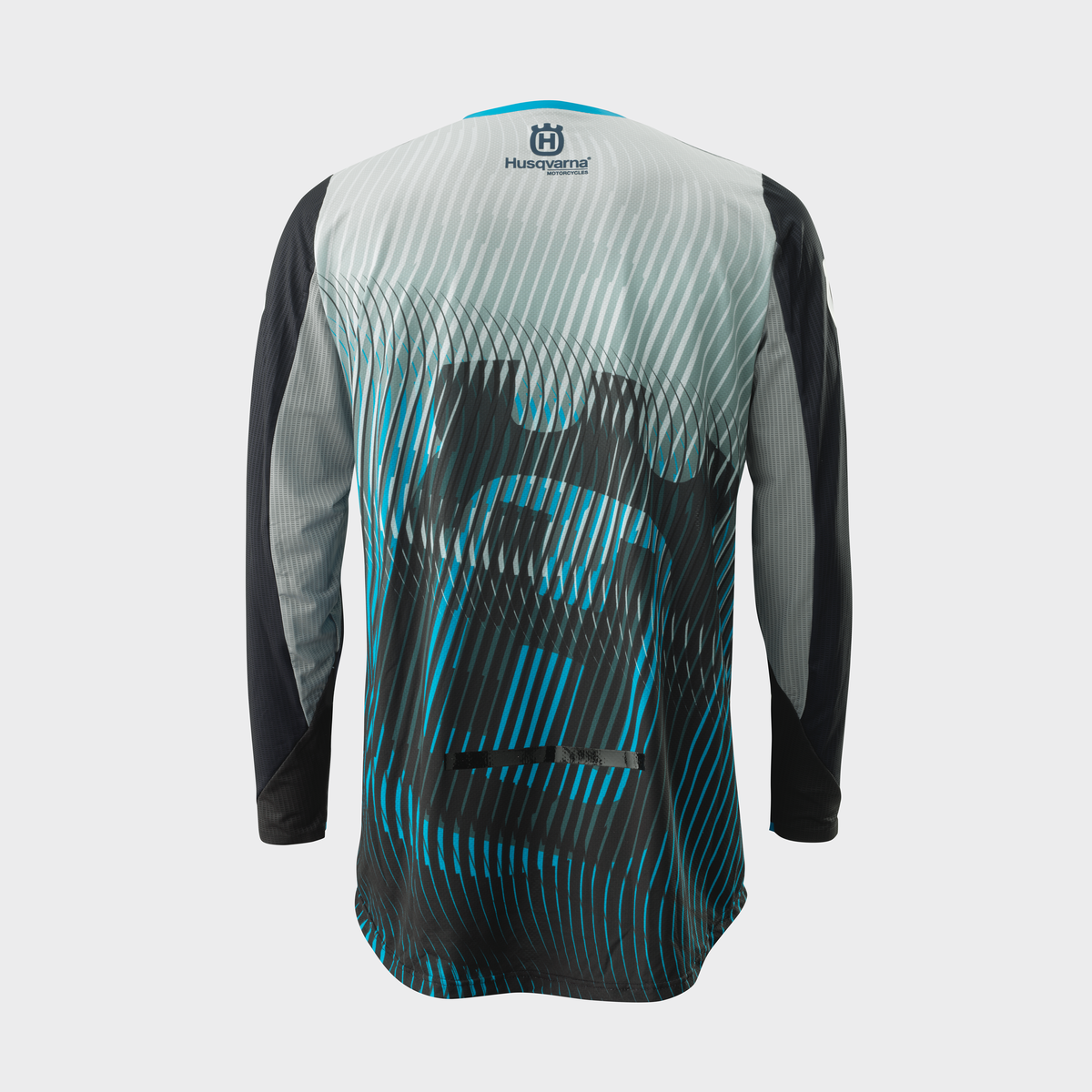 HUSQVARNA RAILED JERSEY 