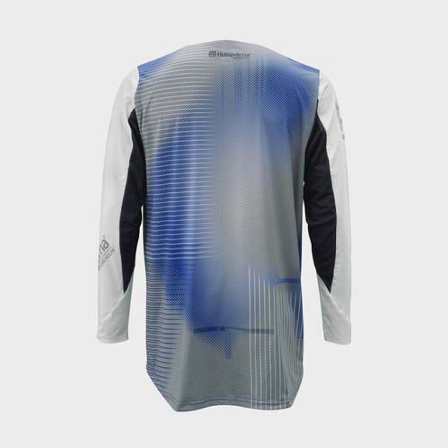 HUSQVARNA RAILED JERSEY
