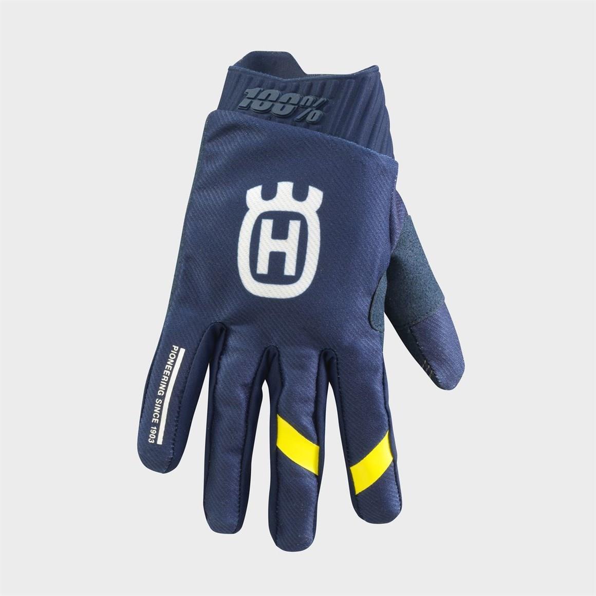 HUSQVARNA RIDEFIT GOTLAND ELDİVEN 