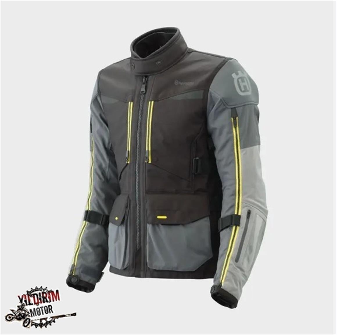 HUSQVARNA SCALAR WP MONT L/52