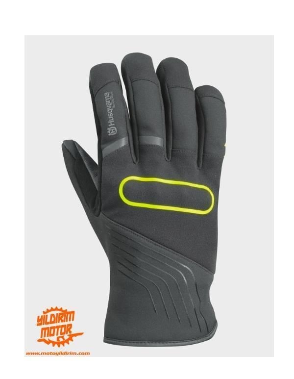 HUSQVARNA SPHERE WP ELDİVEN 