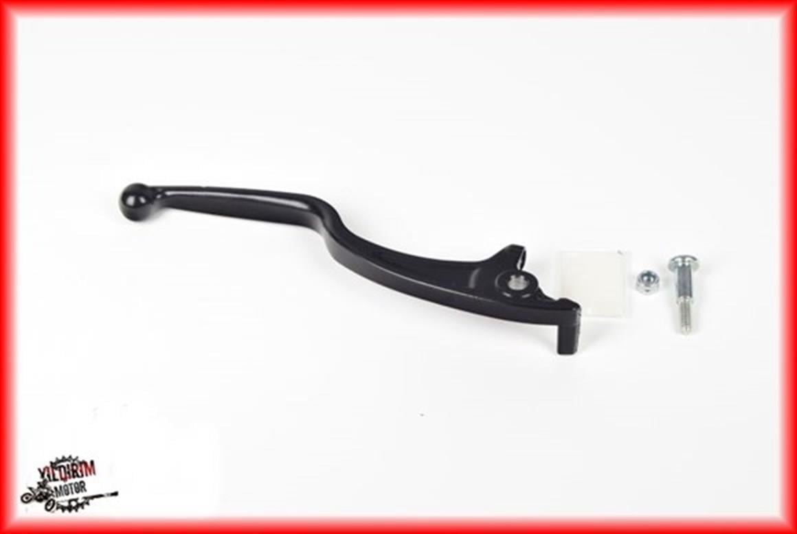 HUSQVARNA SVARTPILEN 250 FREN MANETİ 20-21 