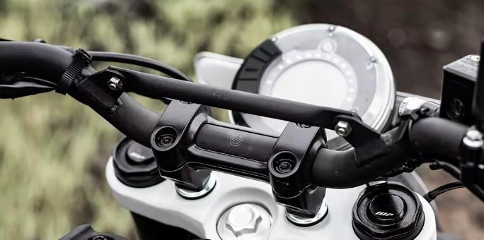 HUSQVARNA SVARTPİLEN 250 GİDON 20-23