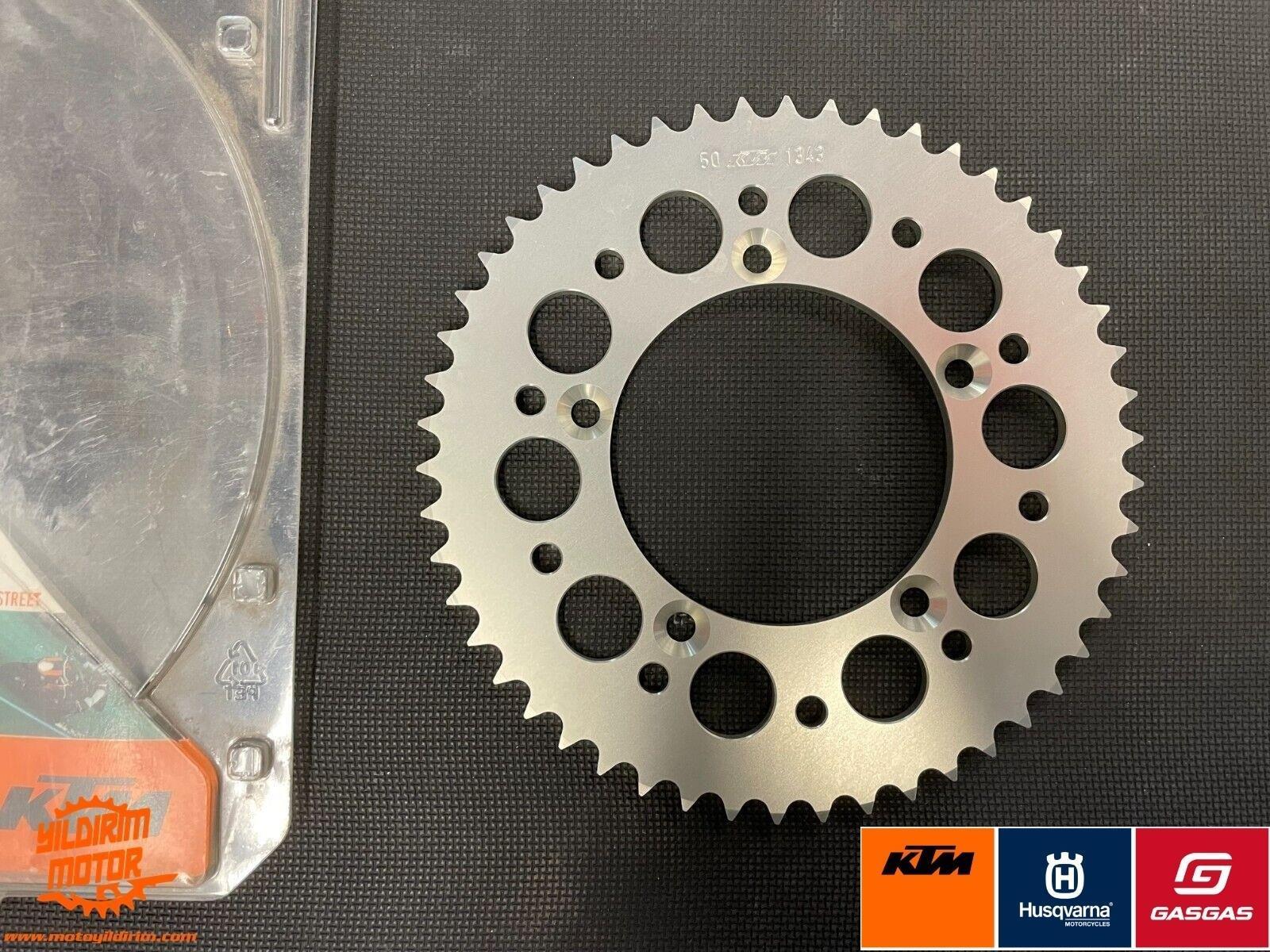 HUSQVARNA TC 65 arka dişli 50T