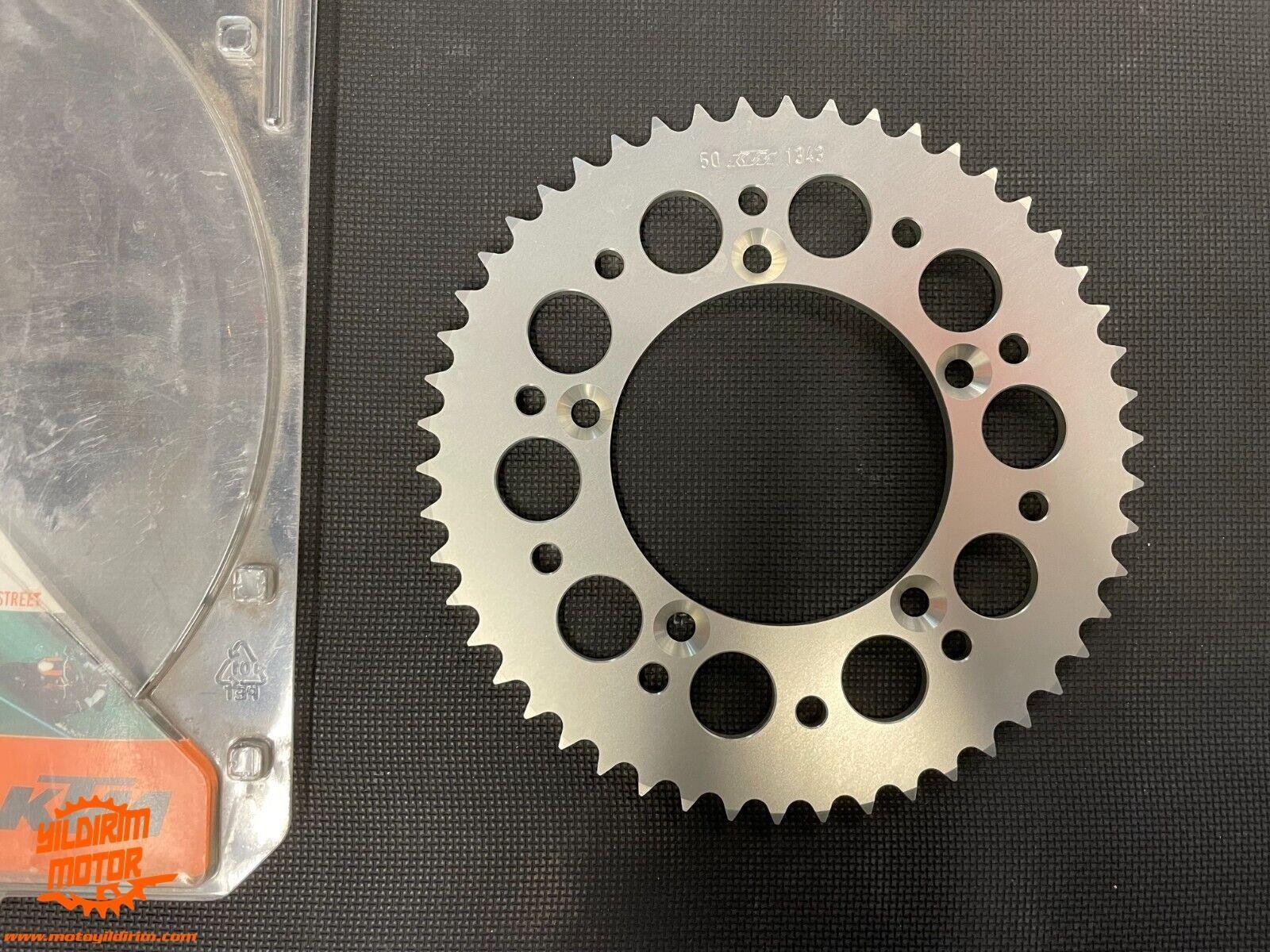 HUSQVARNA TC 65 arka dişli 50T