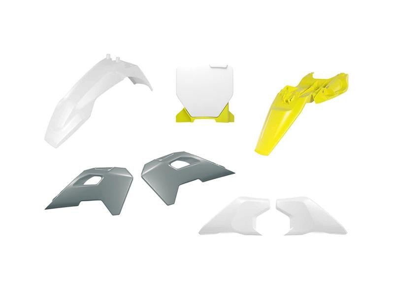 HUSQVARNA TC65 PLASTİK GRENAJ SET 24-25