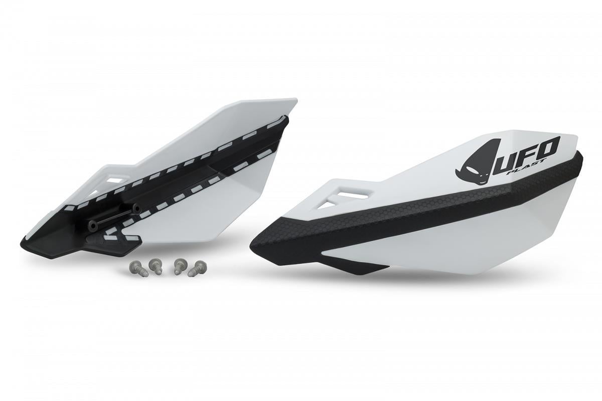 HUSQVARNA TC/TE/FC 125-250-350-450 ELCİK KORUMA BEYAZ 15/24