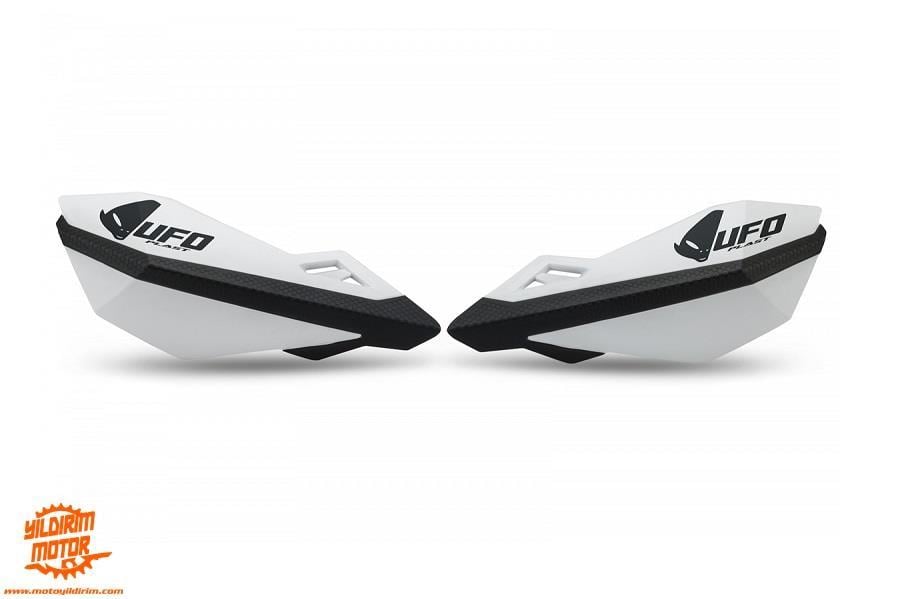 HUSQVARNA TC/TE/FC 125-250-350-450 ELCİK KORUMA BEYAZ 15/24