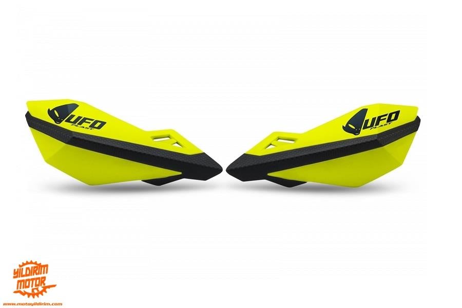 HUSQVARNA TC/TE/TX/ 125-250-350-450 ELCİK KORUMA SARI 15/24